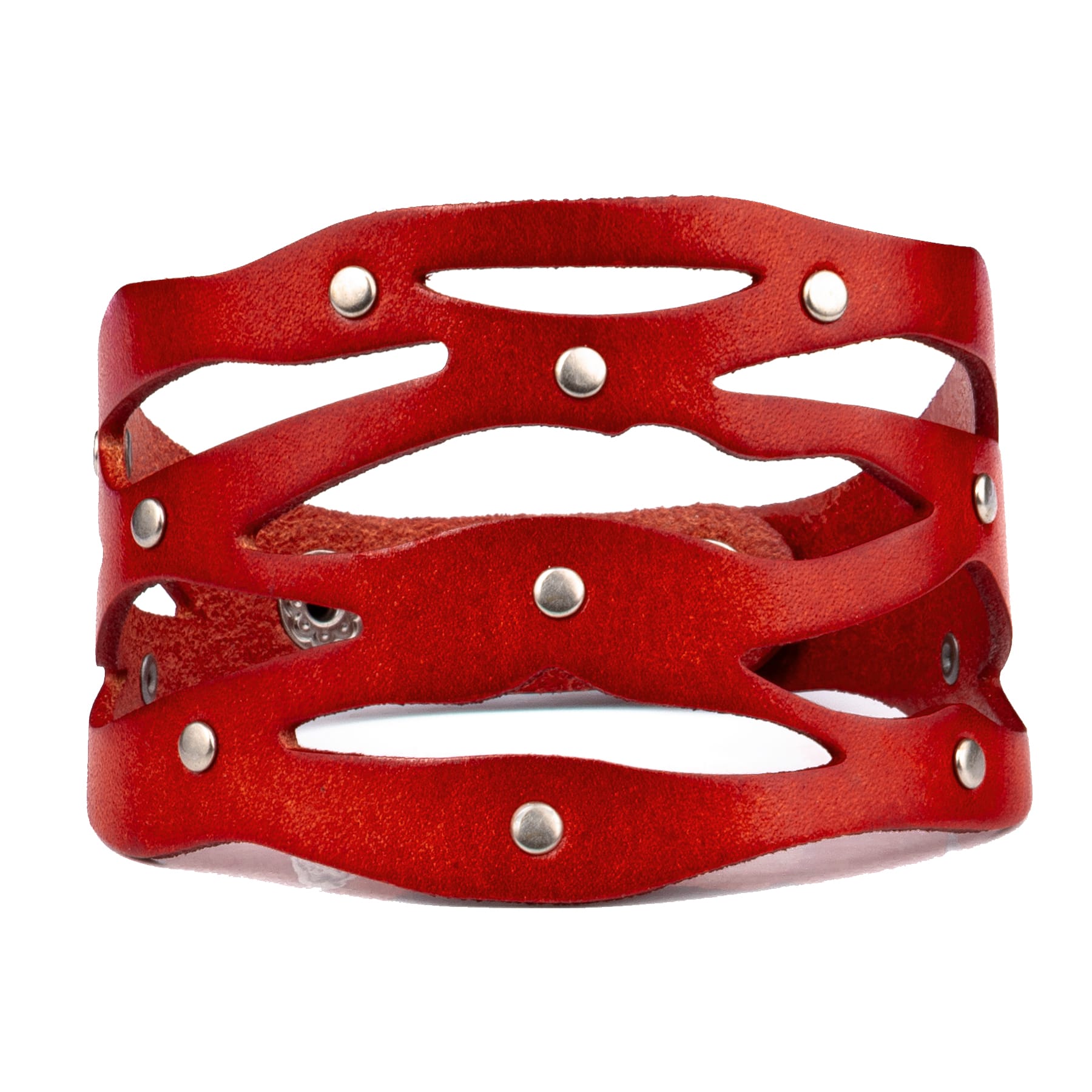 Wornstar Swag Bracelet Wornstar Bracelet - Wired - Red