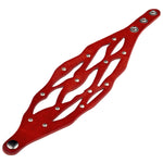 Wornstar Swag Bracelet Wornstar Bracelet - Wired - Red