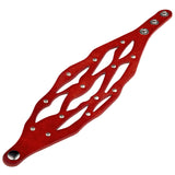 Wornstar Swag Bracelet Wornstar Bracelet - Wired - Red