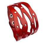 Wornstar Swag Bracelet Wornstar Bracelet - Wired - Red