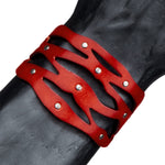 Wornstar Swag Bracelet Wornstar Bracelet - Wired - Red