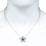 Wornstar Swag Necklace Wornstar Necklace - Black Star