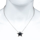 Wornstar Swag Necklace Wornstar Necklace - Black Star