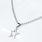 Wornstar Swag Necklace Wornstar Necklace - Bright Star