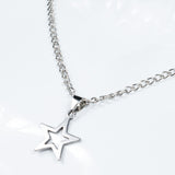 Wornstar Swag Necklace Wornstar Necklace - Bright Star