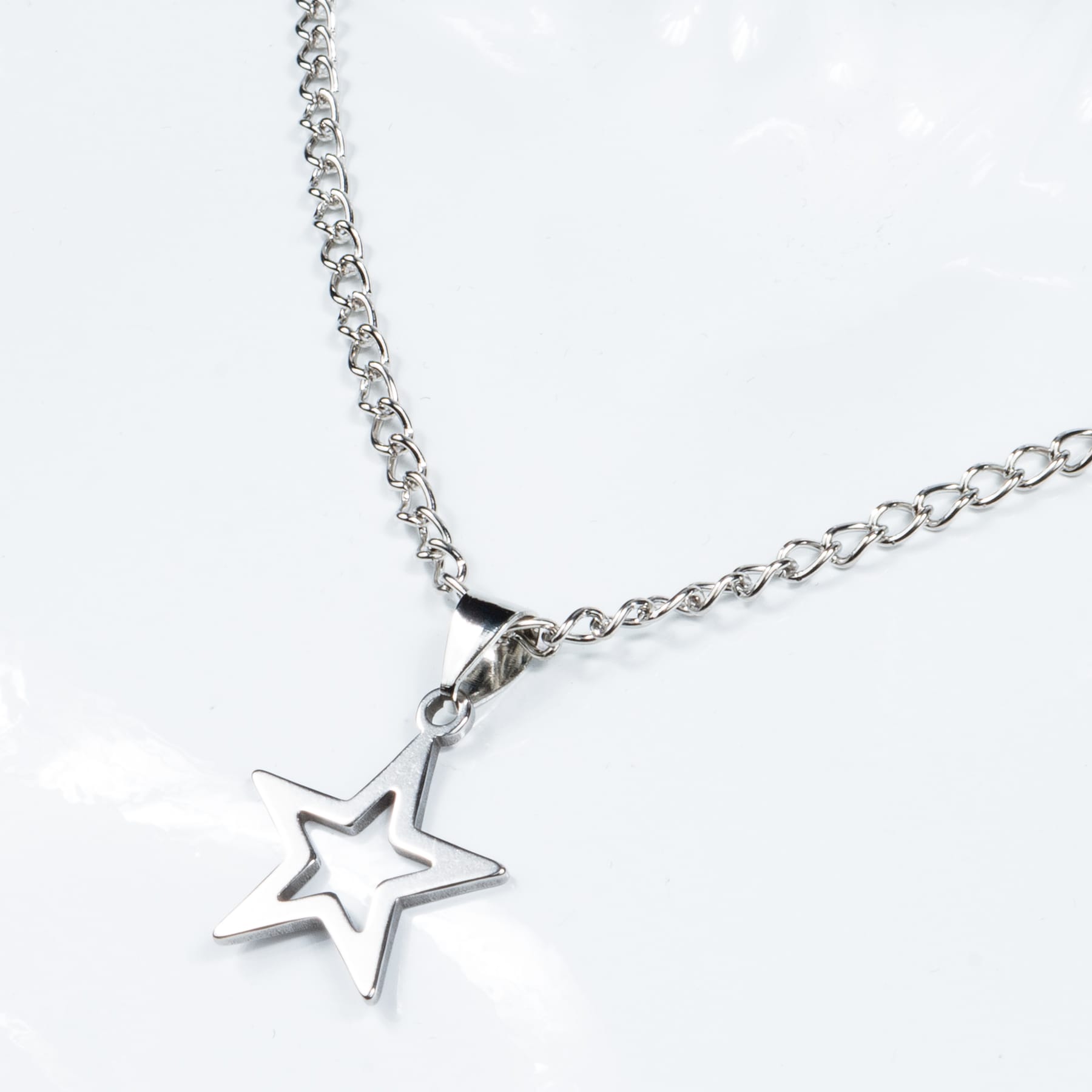 Wornstar Swag Necklace Wornstar Necklace - Bright Star