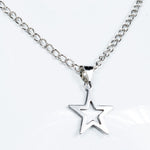Wornstar Swag Necklace Wornstar Necklace - Bright Star