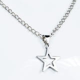 Wornstar Swag Necklace Wornstar Necklace - Bright Star