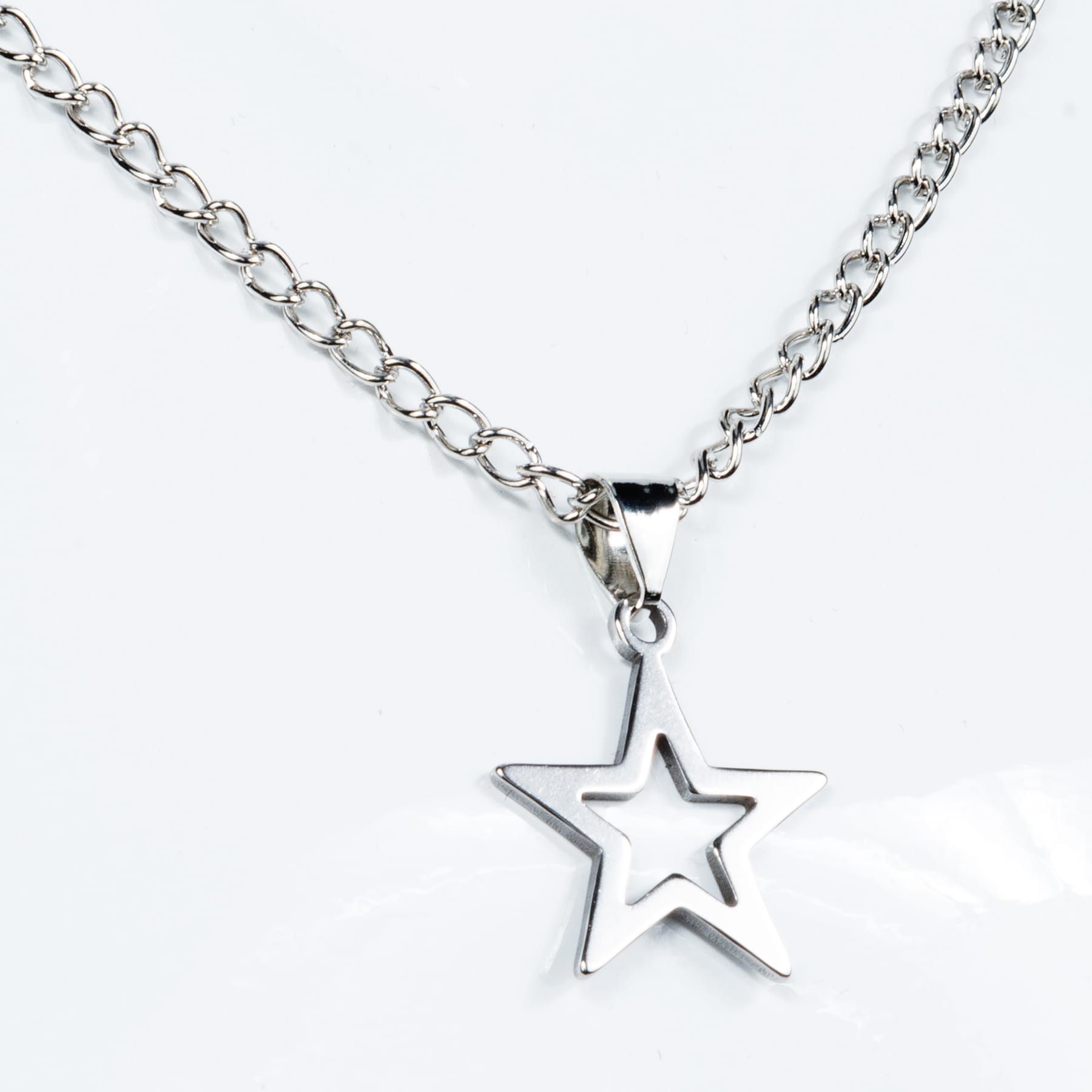 Wornstar Swag Necklace Wornstar Necklace - Bright Star