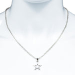 Wornstar Swag Necklace Wornstar Necklace - Bright Star
