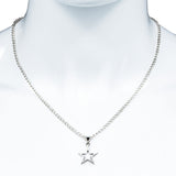 Wornstar Swag Necklace Wornstar Necklace - Bright Star