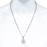 Wornstar Swag Necklace Wornstar Necklace - Compass