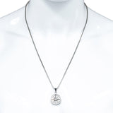 Wornstar Swag Necklace Wornstar Necklace - Compass