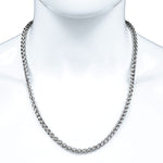 Wornstar Swag Necklace Wornstar Necklace - Devil's Braid Chain