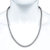 Wornstar Swag Necklace Wornstar Necklace - Devil's Braid Chain