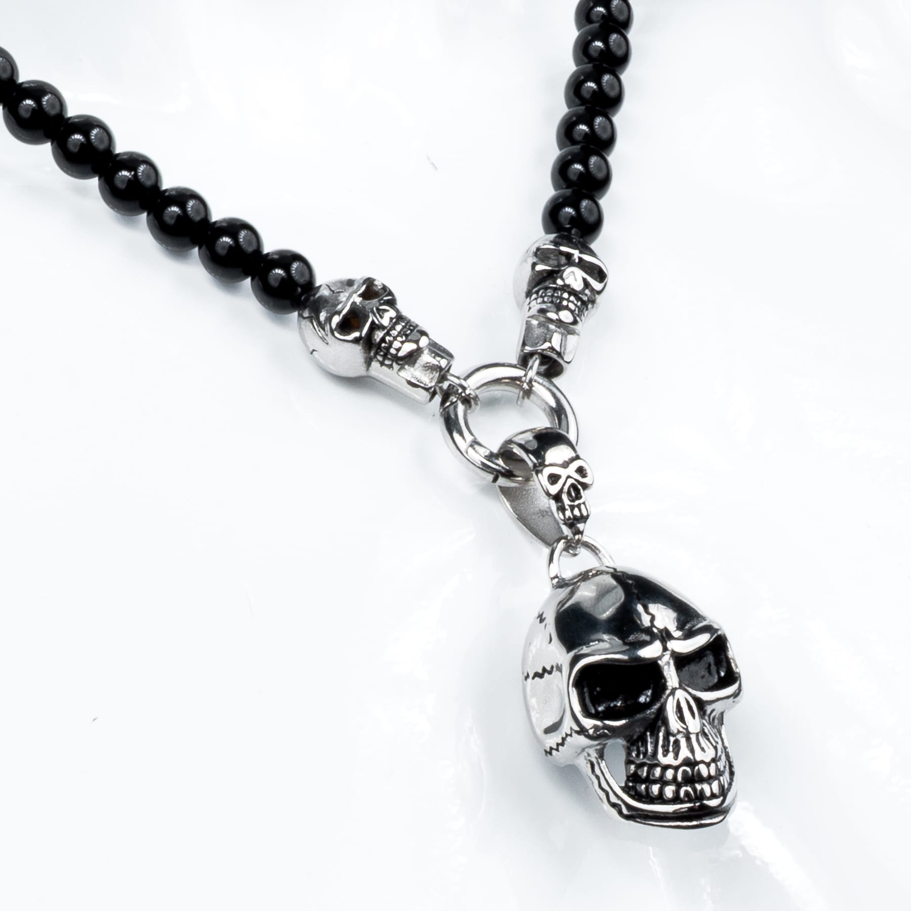 Wornstar Swag Necklace 19" Wornstar Necklace - Guardian