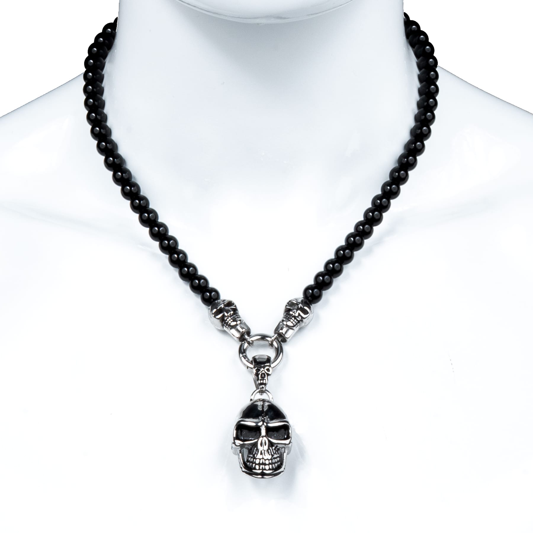 Wornstar Swag Necklace 23" Wornstar Necklace - Guardian