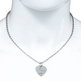 Wornstar Swag Necklace Wornstar Necklace - Guitar Pick