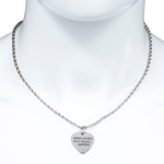 Wornstar Swag Necklace Wornstar Necklace - Guitar Pick