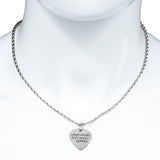Wornstar Swag Necklace Wornstar Necklace - Guitar Pick