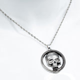 Wornstar Swag Necklace Wornstar Necklace - Infinite Skull