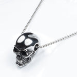 Wornstar Swag Necklace Wornstar Necklace - Large Skull