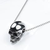 Wornstar Swag Necklace Wornstar Necklace - Large Skull