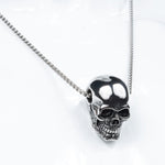 Wornstar Swag Necklace Wornstar Necklace - Large Skull