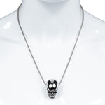 Wornstar Swag Necklace Wornstar Necklace - Large Skull