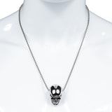 Wornstar Swag Necklace Wornstar Necklace - Large Skull
