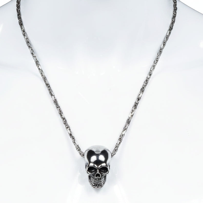 Wornstar Swag Necklace Wornstar Necklace - Large Skull