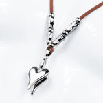 Wornstar Swag Necklace Wornstar Necklace - Two of Hearts