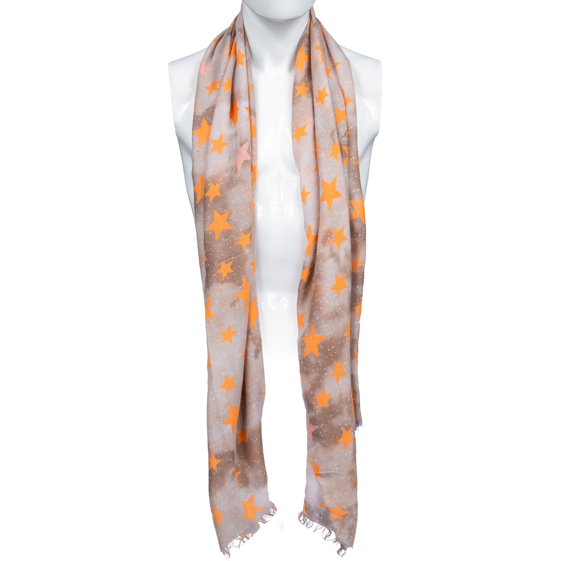 Wornstar Swag Accessory Wornstar Scarf - Dreamer
