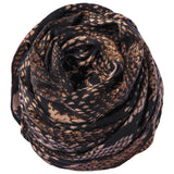 Wornstar Swag Accessory Wornstar Scarf - Lightweight Linen - Python