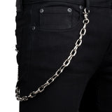 Wornstar Swag Pants Chain Wornstar Wallet Chain - Basic Oval