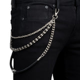 Wornstar Swag Pants Chain Wornstar Wallet Chain - Bike Chain