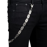 Wornstar Swag Pants Chain Wornstar Wallet Chain - Blade