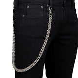 Wornstar Swag Pants Chain Wornstar Wallet Chain - Chainmail