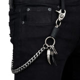 Wornstar Swag Pants Chain Wornstar Wallet Chain - Claw