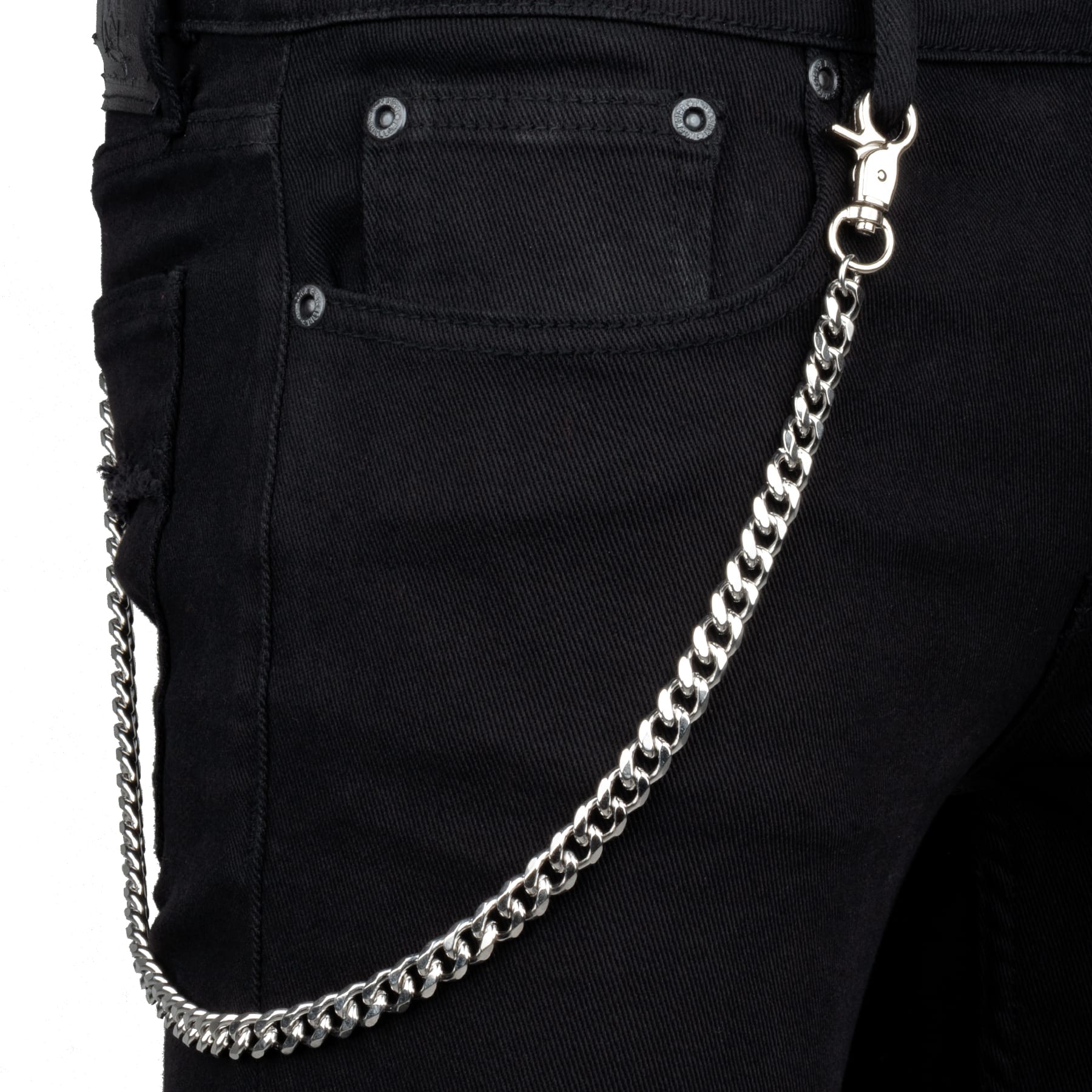 Wornstar Swag Pants Chain Wornstar Wallet Chain - Nexus
