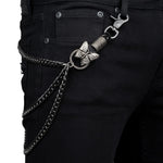 Wornstar Swag Pants Chain Wornstar Wallet Chain - Psyche