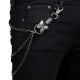 Wornstar Swag Pants Chain Wornstar Wallet Chain - Psyche