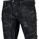 Wornstar mw_product_option Smoke Wash Washes