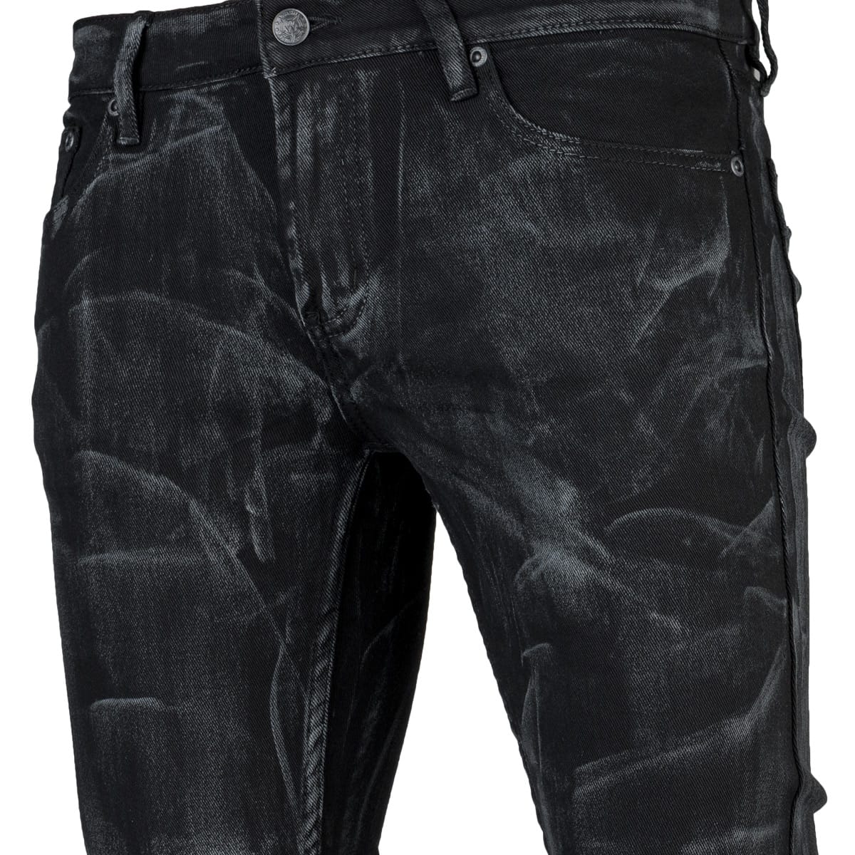 Wornstar mw_product_option Smoke Wash Washes
