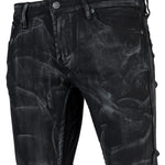 Wornstar mw_product_option Smoke Wash Washes