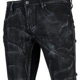 Wornstar mw_product_option Smoke Wash Washes