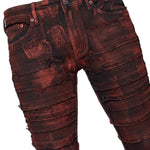 Wornstar mw_product_option Alloy Wash Washes