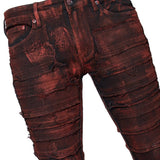 Wornstar mw_product_option Alloy Wash Washes