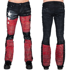 All Access Collection Pants Crimson Orion Jeans