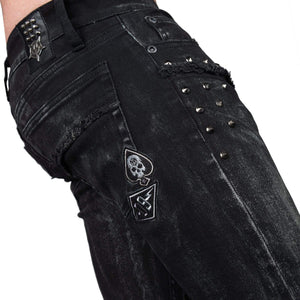 All Access Collection Pants Cutlass Jeans